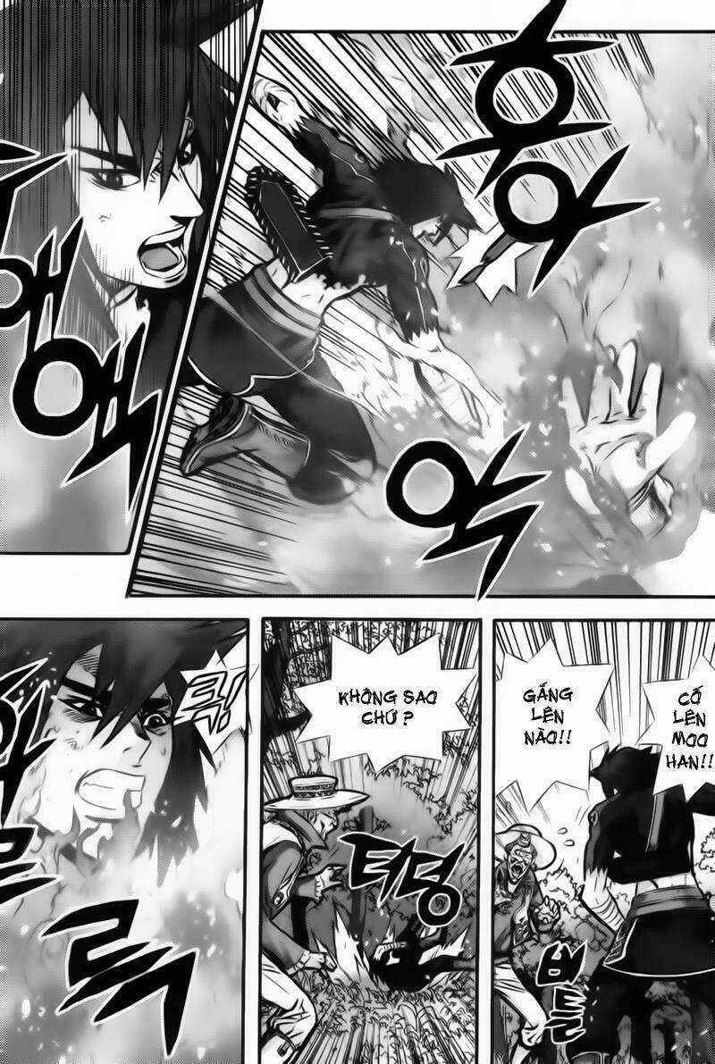 Horn - Chapter 5 - Trang 21