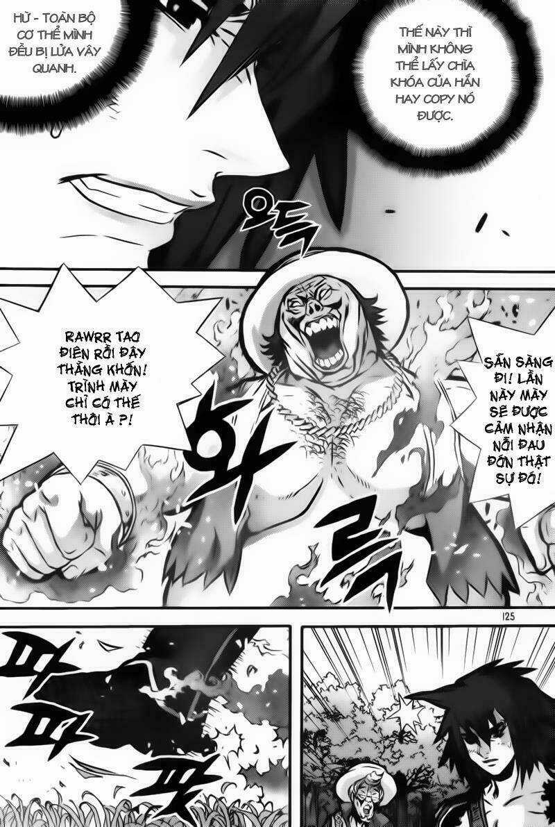 Horn - Chapter 5 - Trang 22