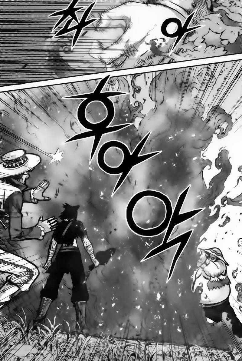 Horn - Chapter 5 - Trang 23