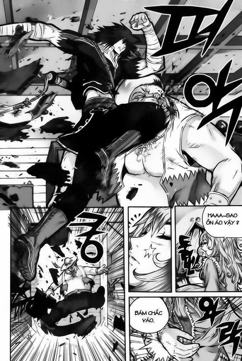 Horn - Chapter 5 - Trang 4