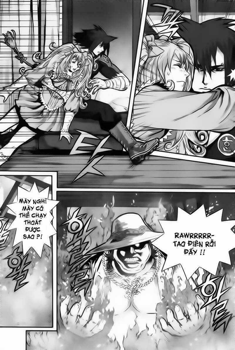 Horn - Chapter 5 - Trang 5