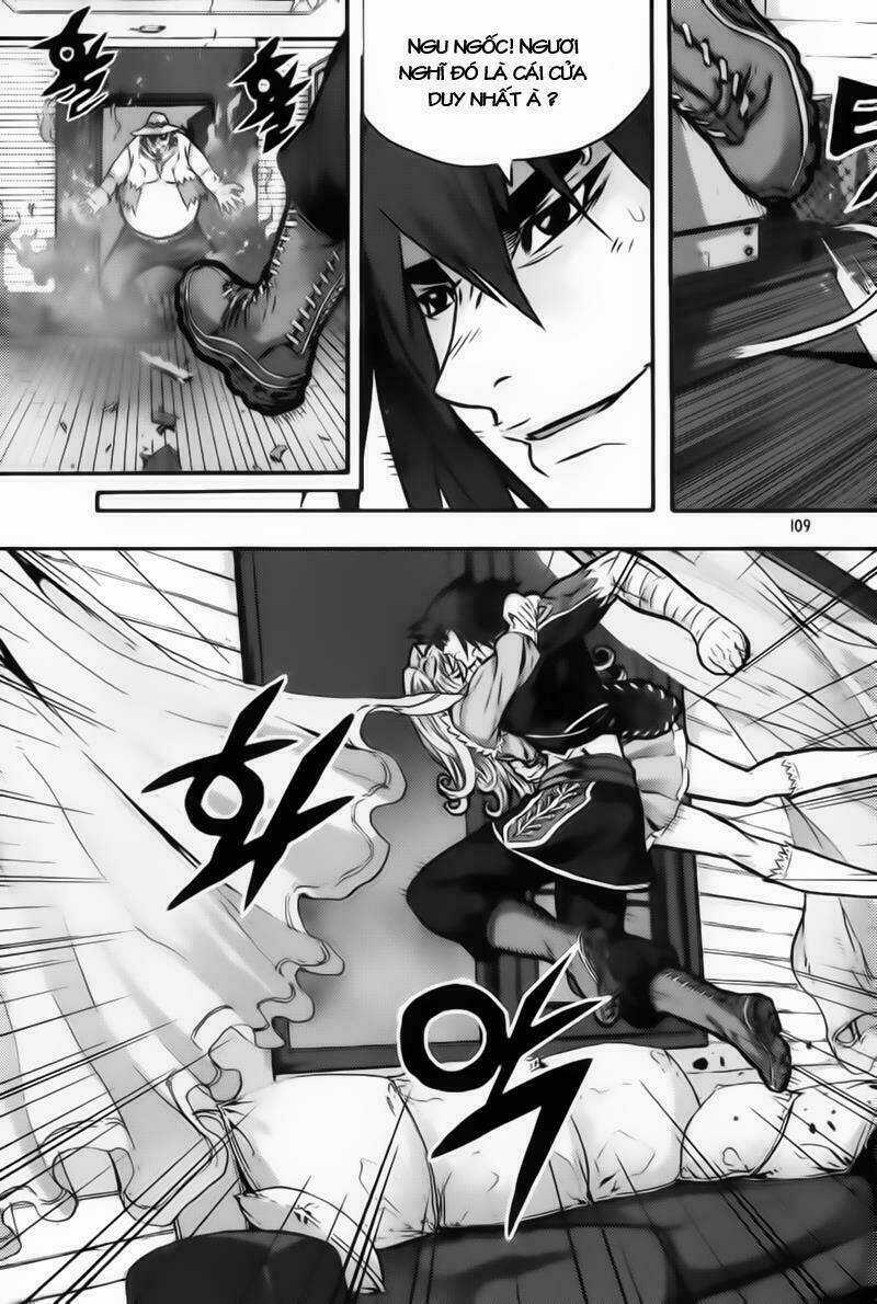 Horn - Chapter 5 - Trang 6