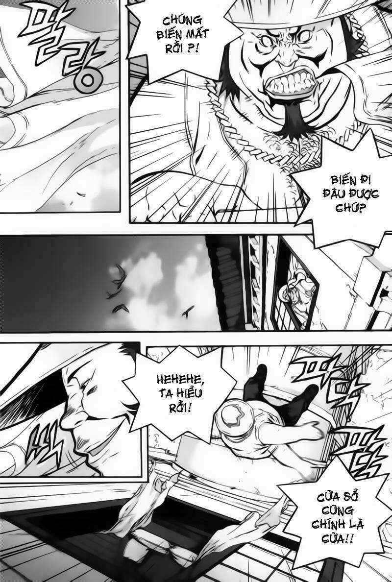 Horn - Chapter 5 - Trang 7