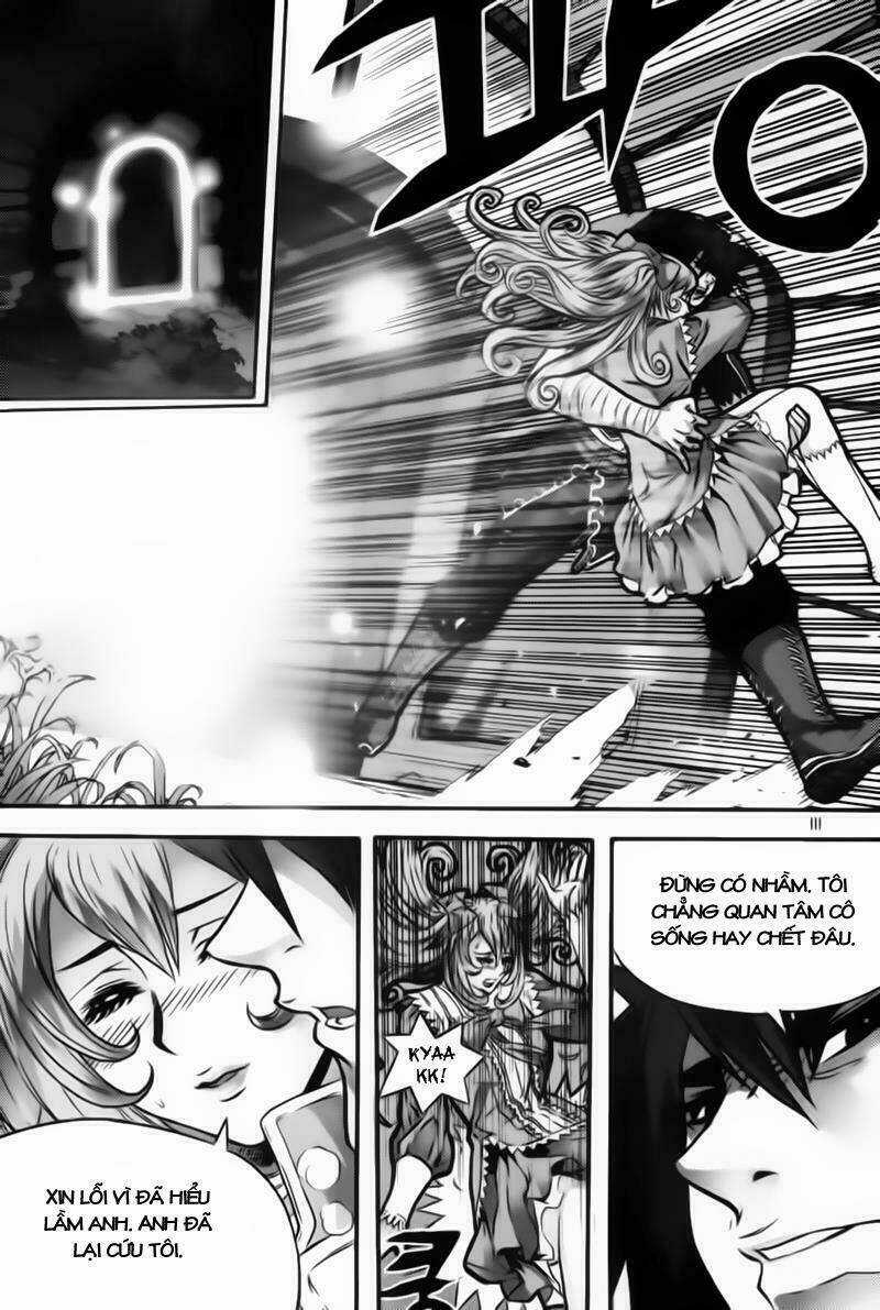 Horn - Chapter 5 - Trang 8