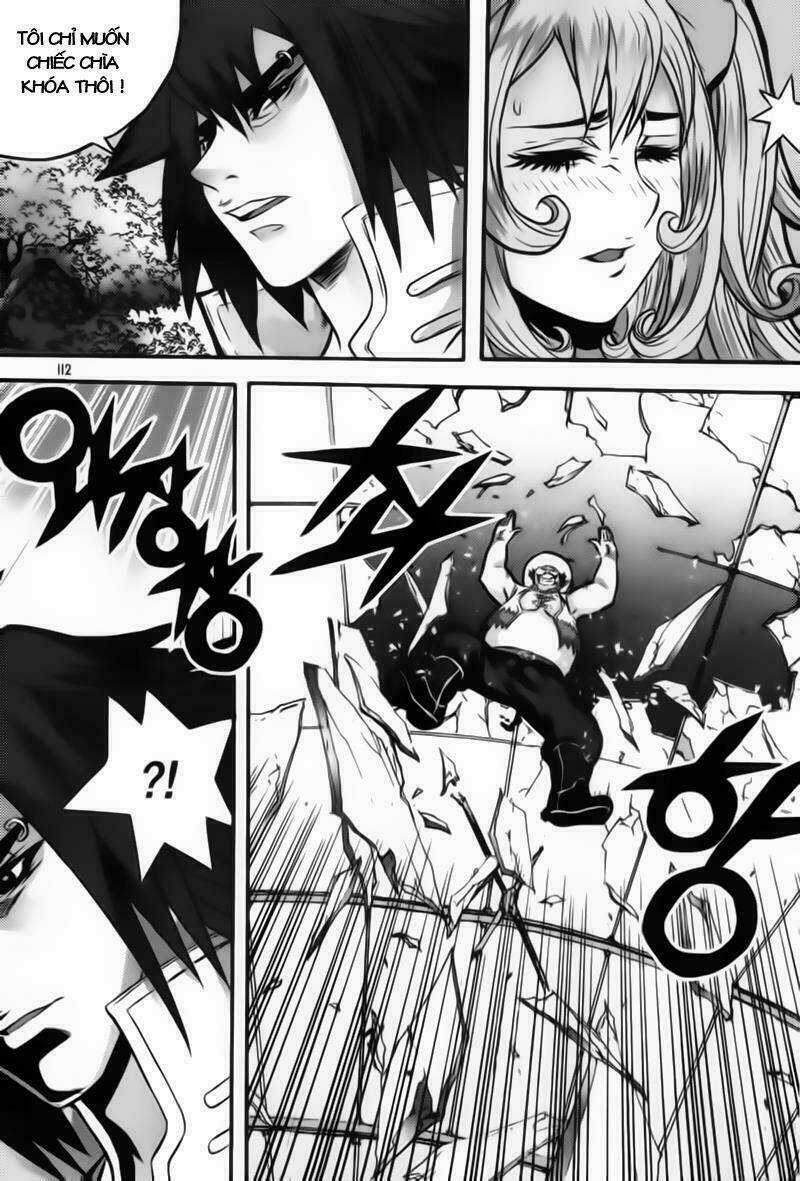 Horn - Chapter 5 - Trang 9