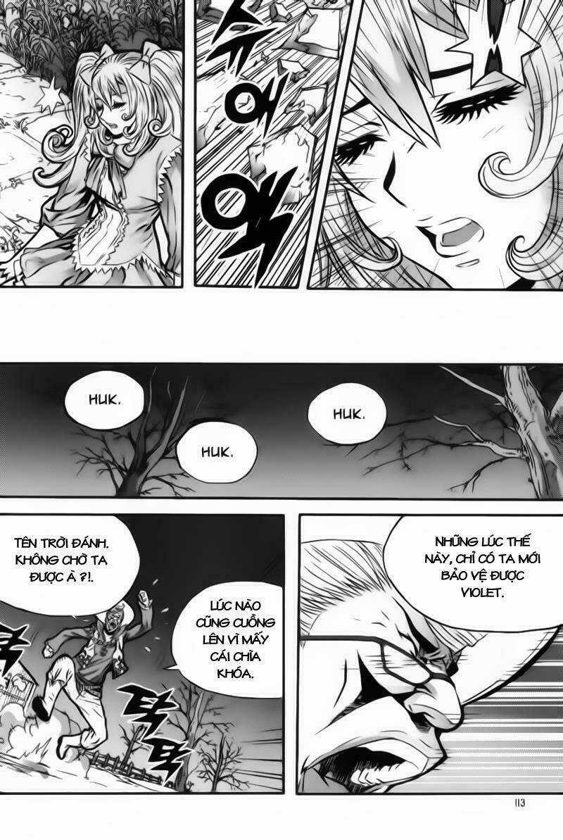 Horn - Chapter 5 - Trang 10