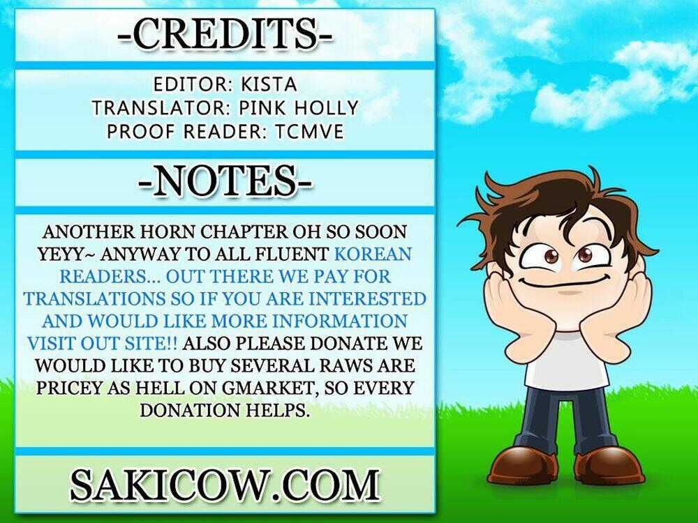 Horn - Chapter 6 - Trang 1