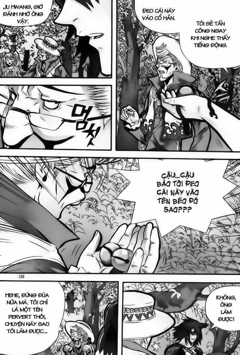 Horn - Chapter 6 - Trang 11