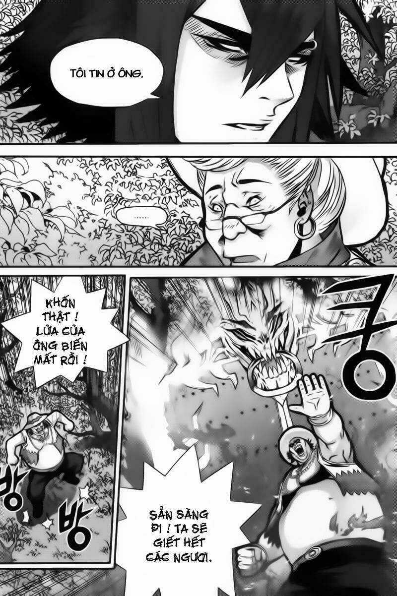 Horn - Chapter 6 - Trang 12