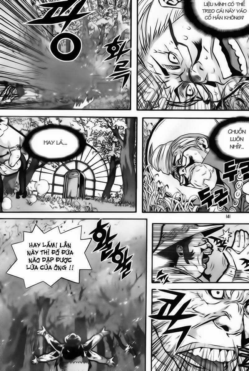 Horn - Chapter 6 - Trang 14