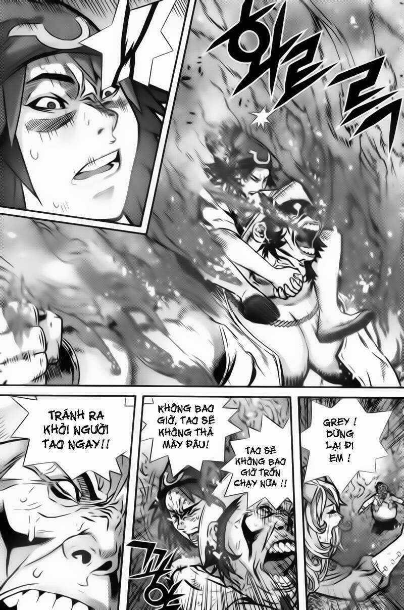 Horn - Chapter 6 - Trang 16