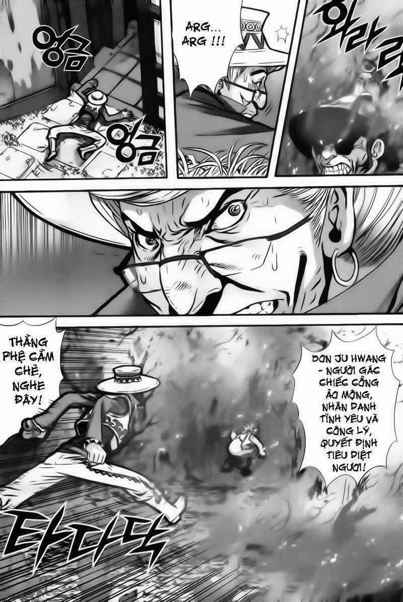 Horn - Chapter 6 - Trang 17