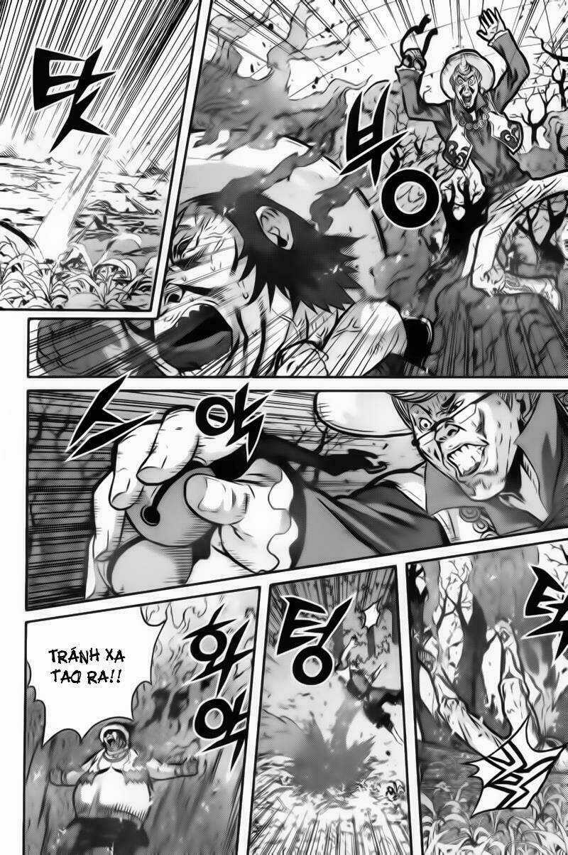 Horn - Chapter 6 - Trang 18