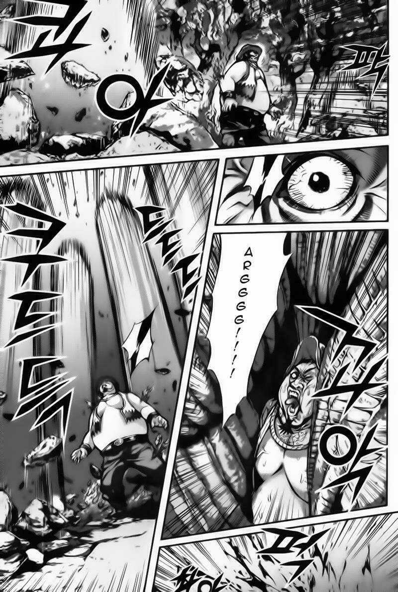 Horn - Chapter 6 - Trang 21