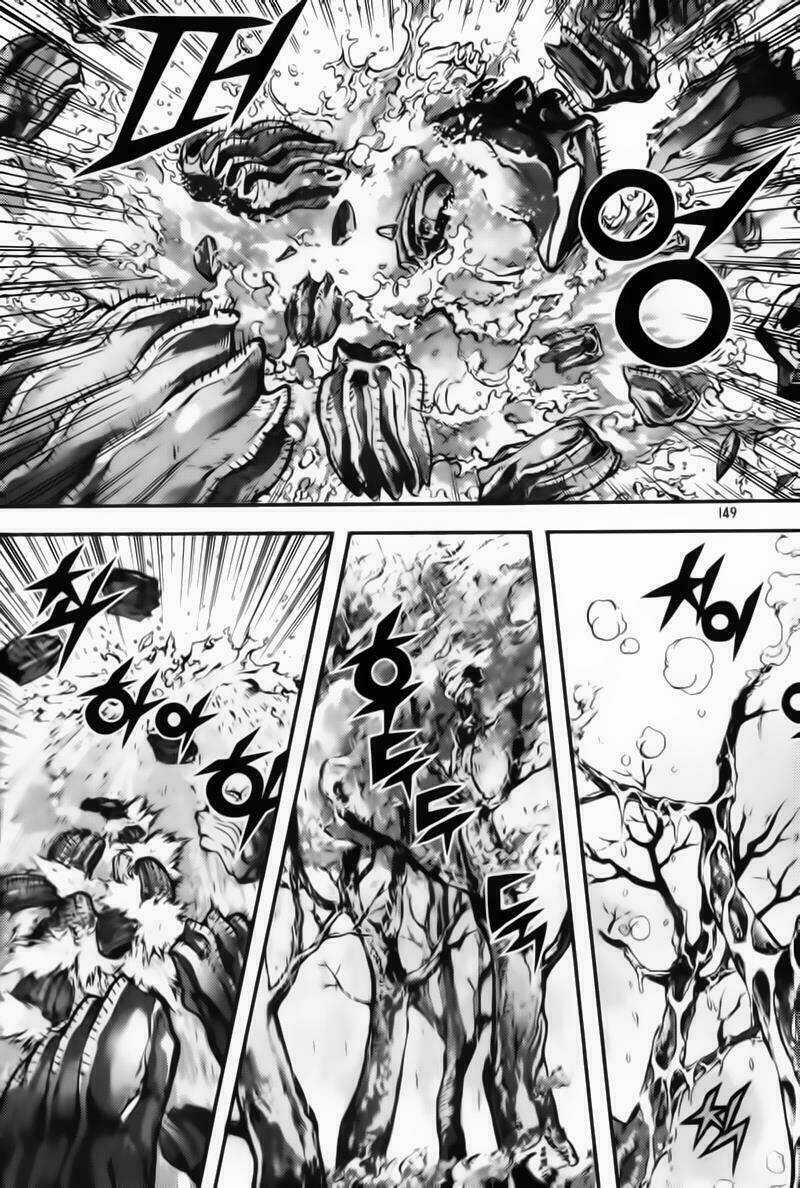 Horn - Chapter 6 - Trang 22