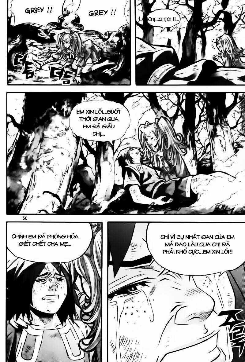 Horn - Chapter 6 - Trang 23