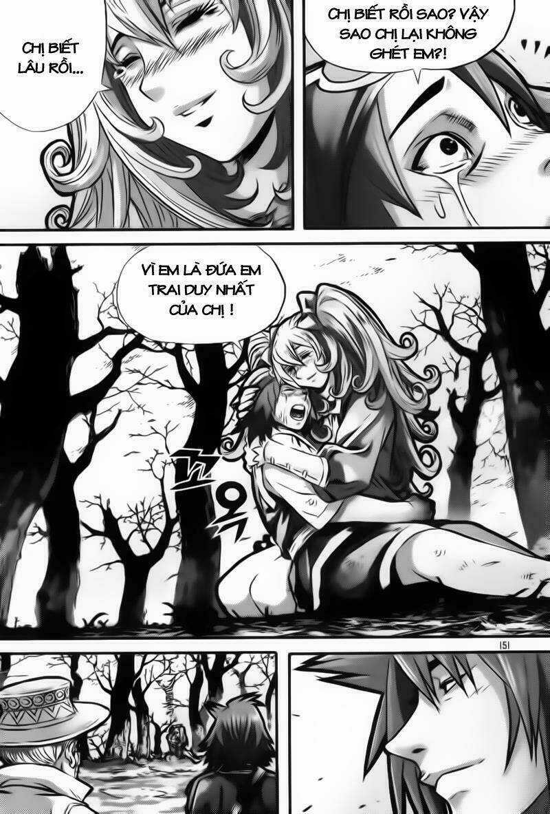 Horn - Chapter 6 - Trang 24