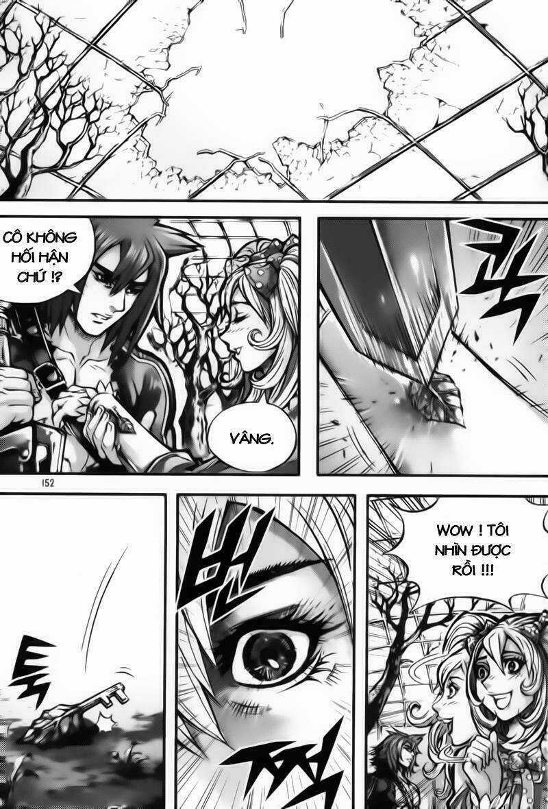 Horn - Chapter 6 - Trang 25