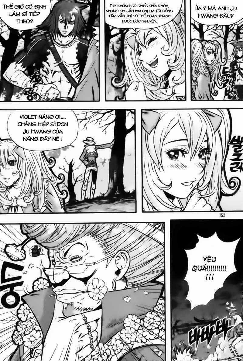 Horn - Chapter 6 - Trang 26