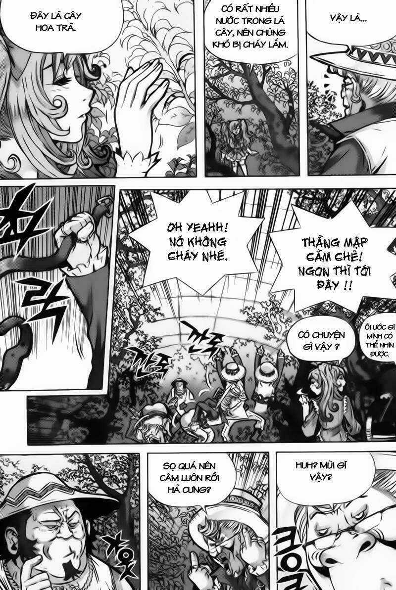 Horn - Chapter 6 - Trang 5