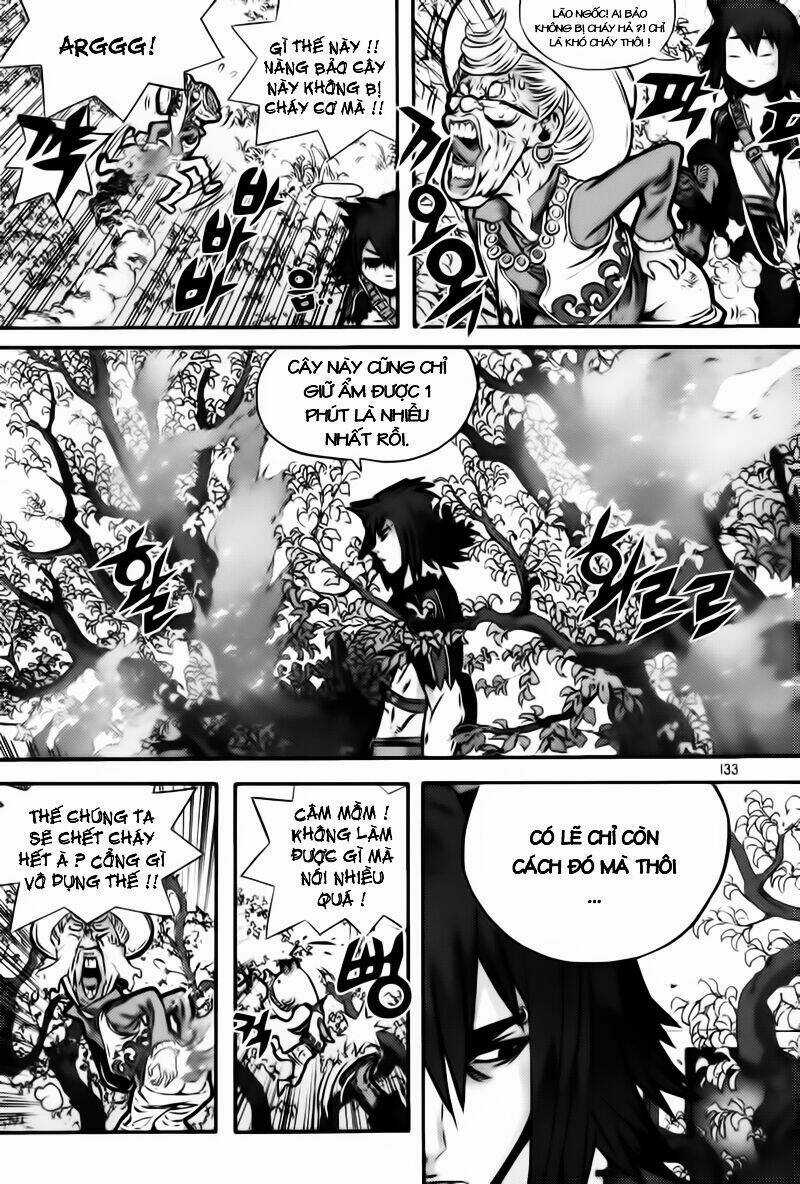 Horn - Chapter 6 - Trang 6