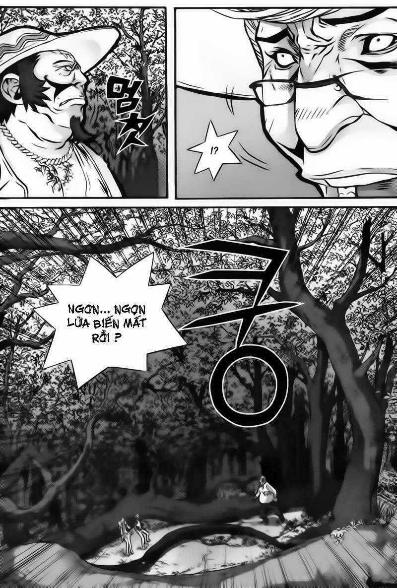 Horn - Chapter 6 - Trang 8