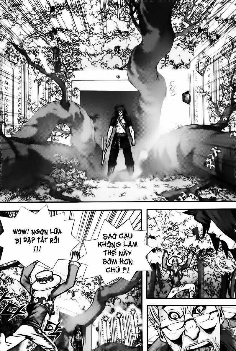 Horn - Chapter 6 - Trang 9