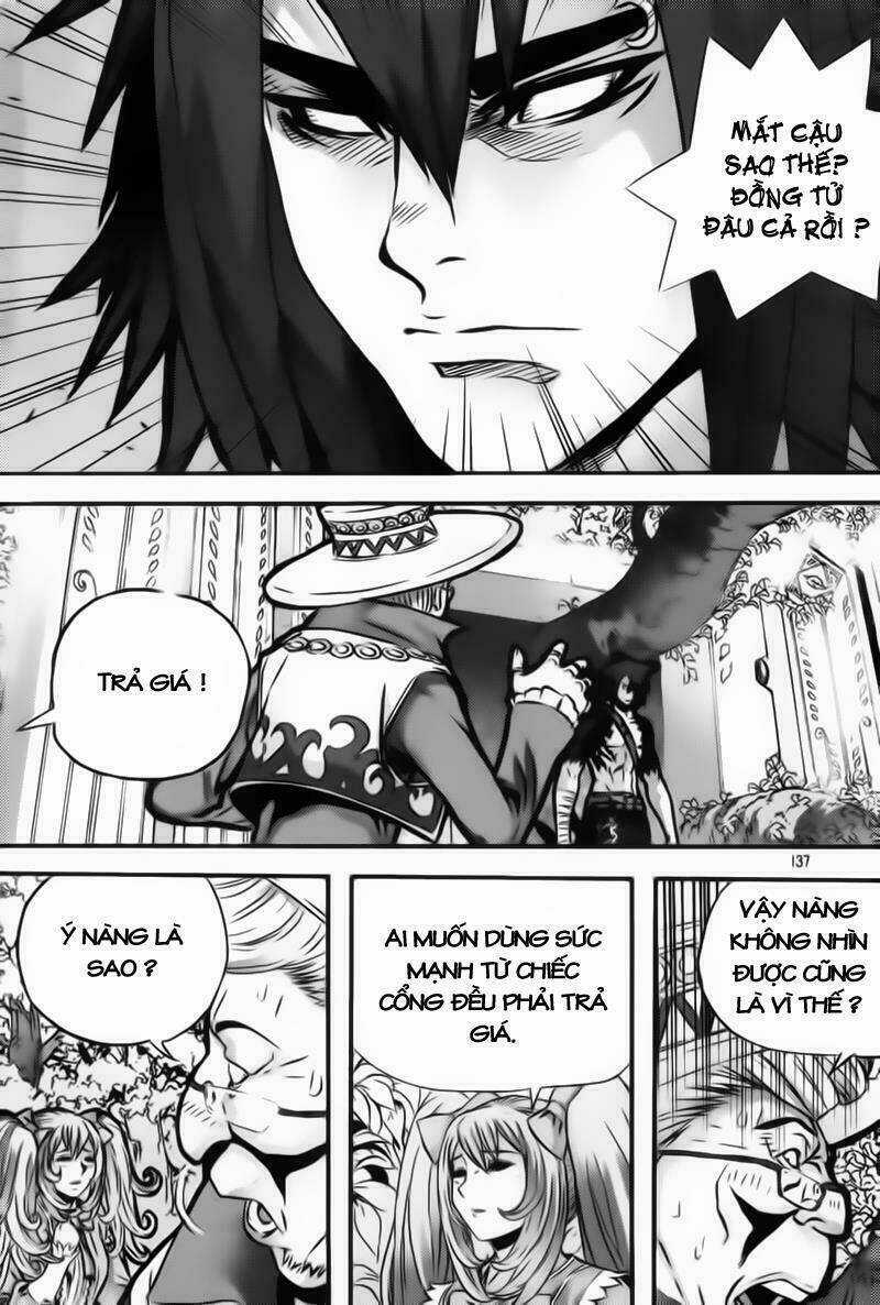 Horn - Chapter 6 - Trang 10