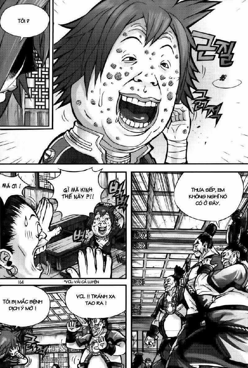 Horn - Chapter 7 - Trang 12