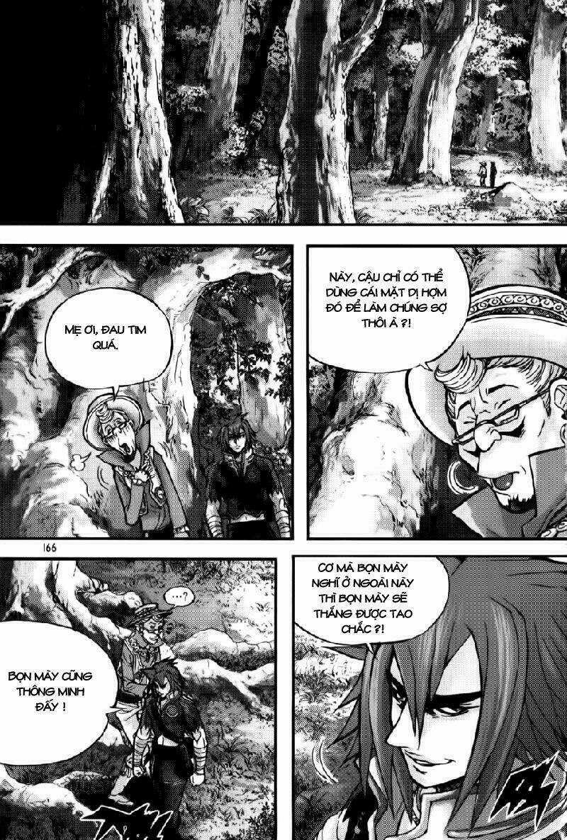 Horn - Chapter 7 - Trang 14