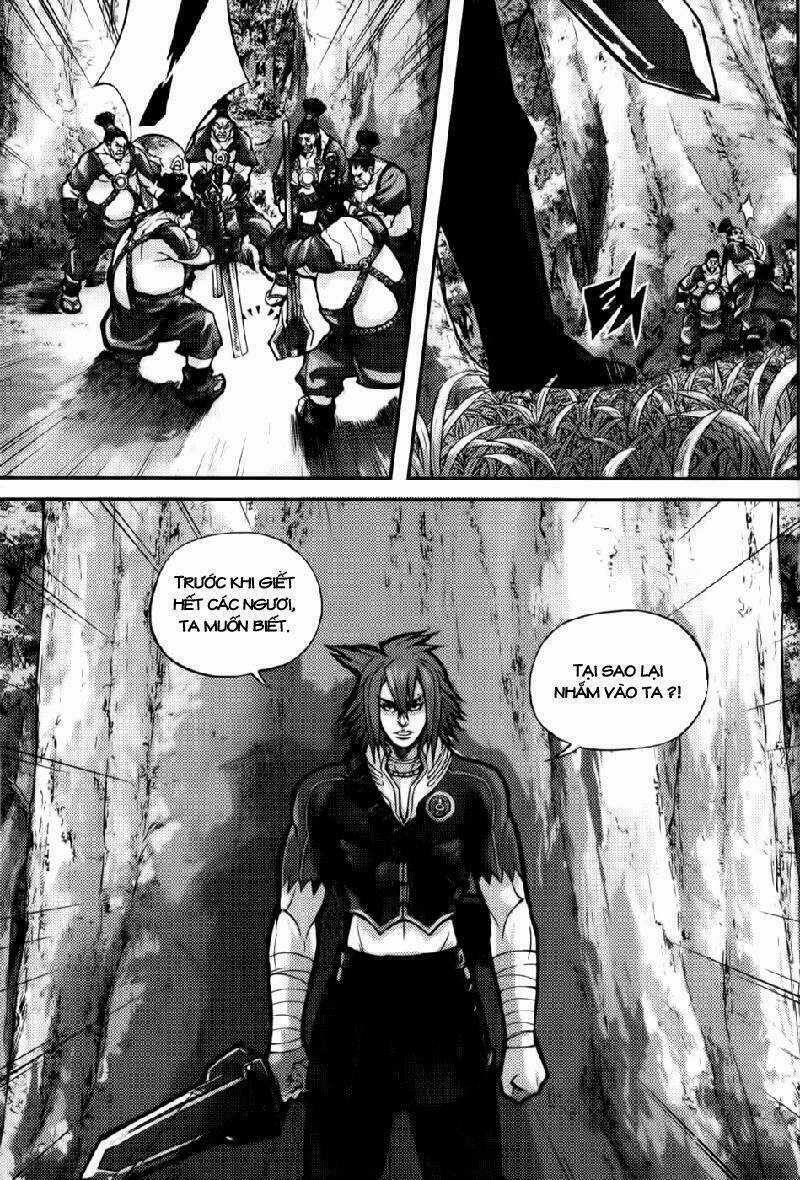 Horn - Chapter 7 - Trang 16