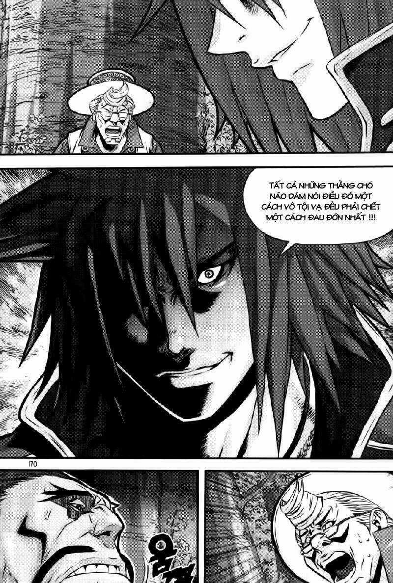 Horn - Chapter 7 - Trang 18