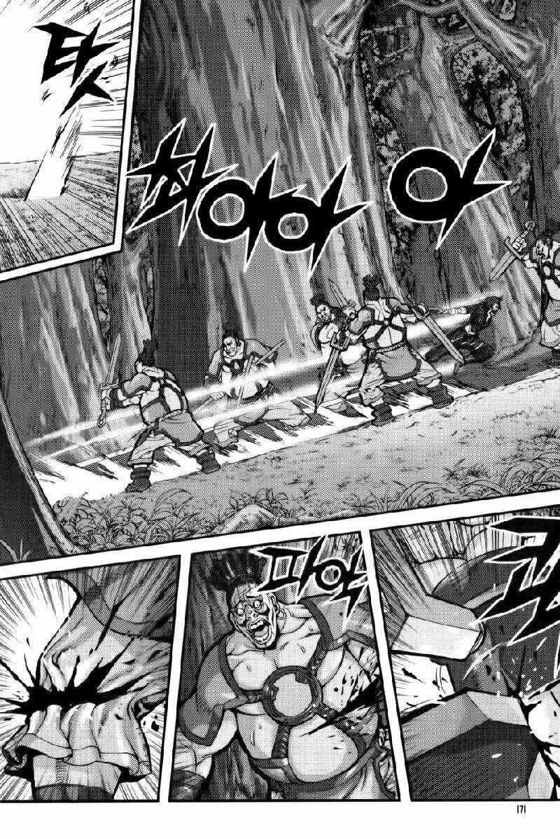 Horn - Chapter 7 - Trang 19