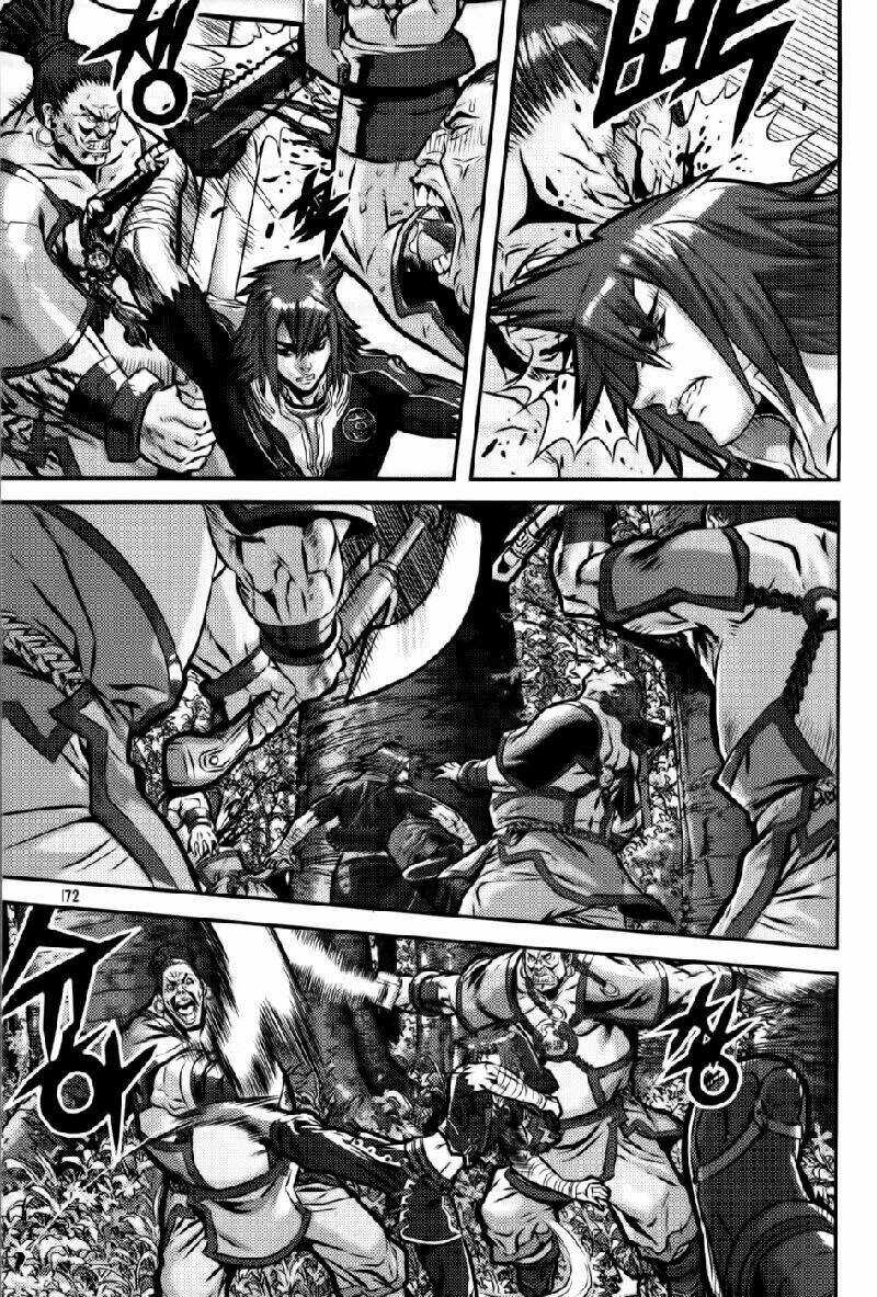 Horn - Chapter 7 - Trang 20