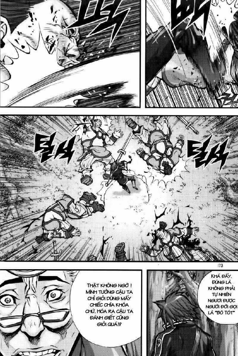 Horn - Chapter 7 - Trang 21