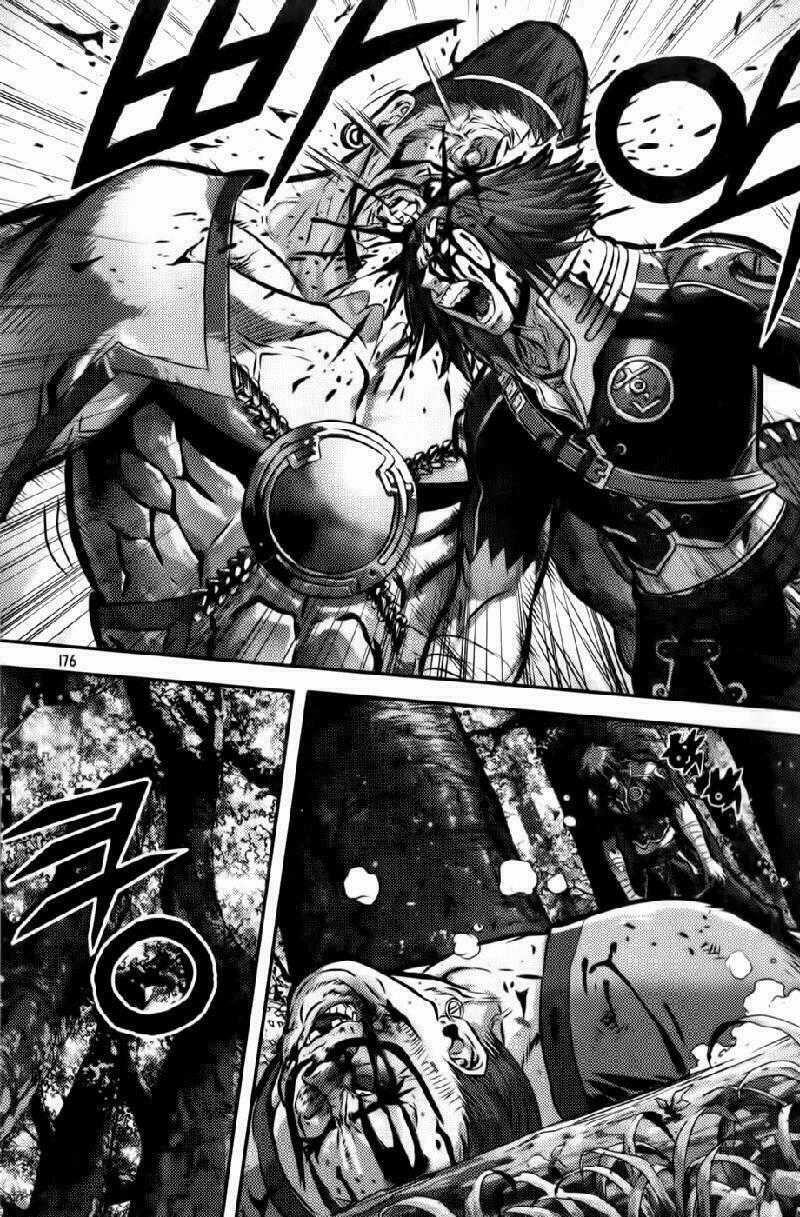 Horn - Chapter 7 - Trang 24