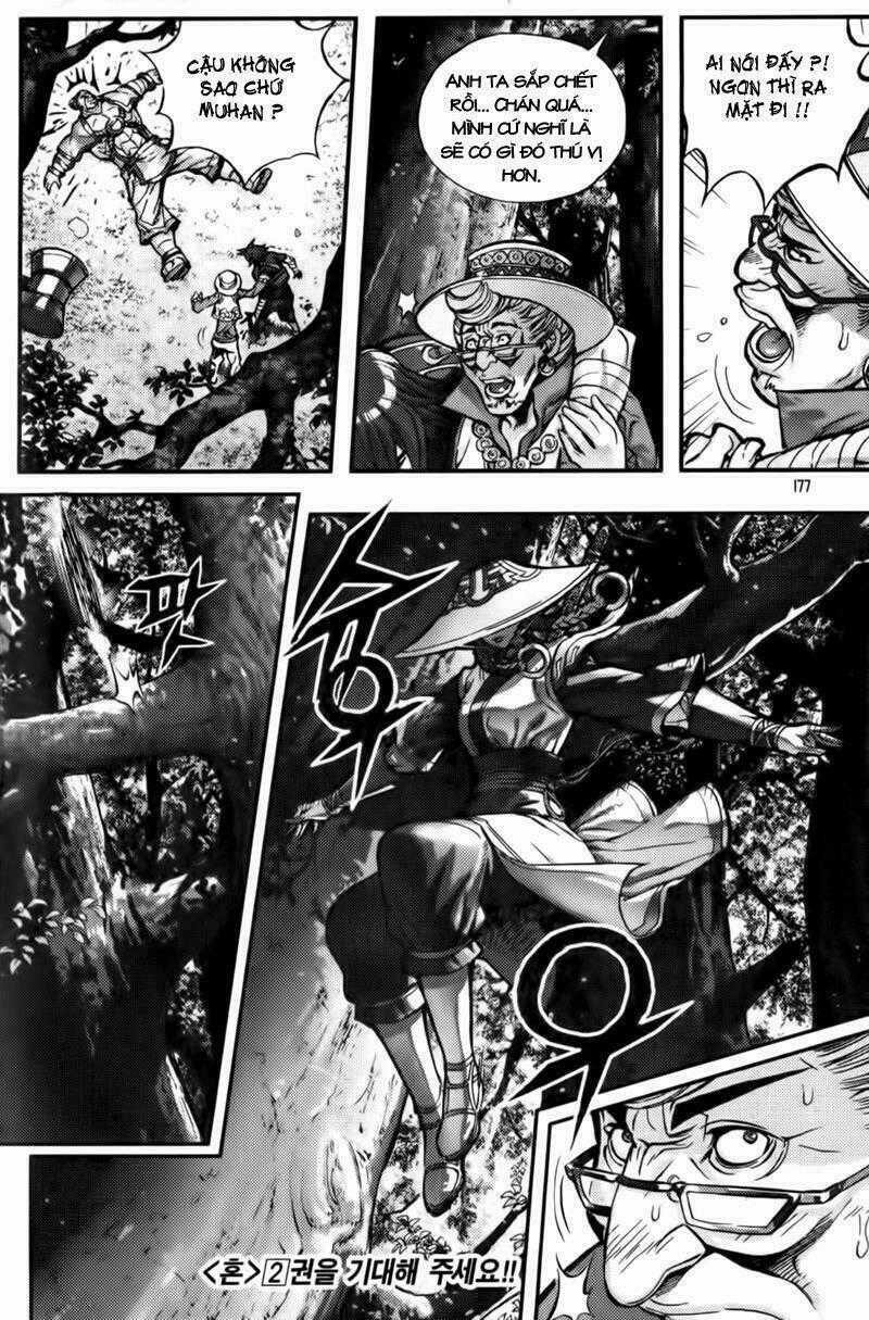 Horn - Chapter 7 - Trang 25