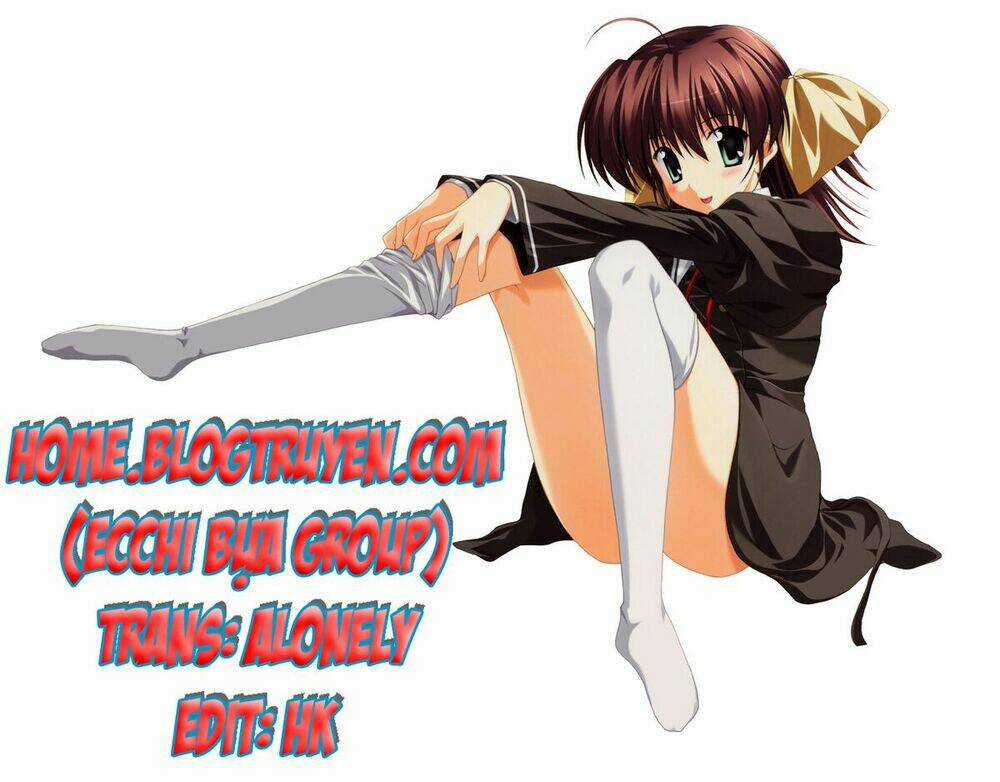 Horn - Chapter 7 - Trang 4