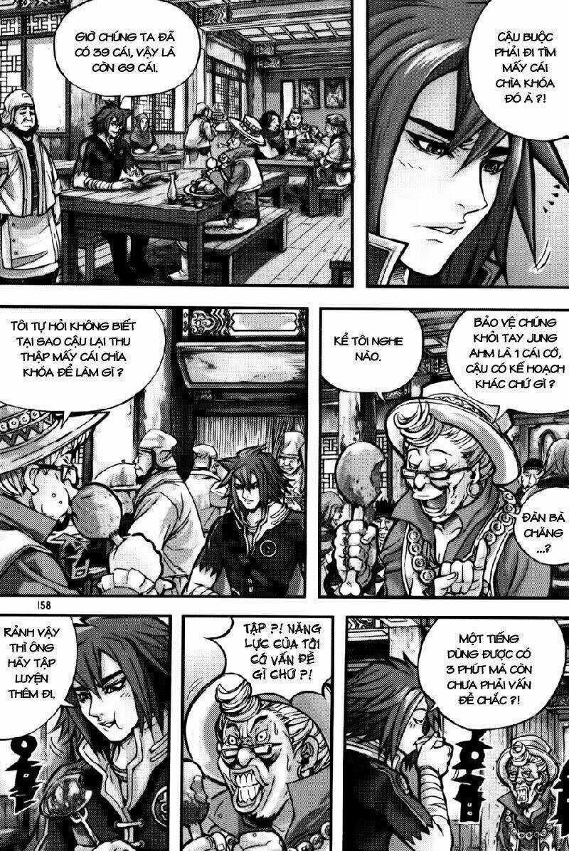 Horn - Chapter 7 - Trang 6