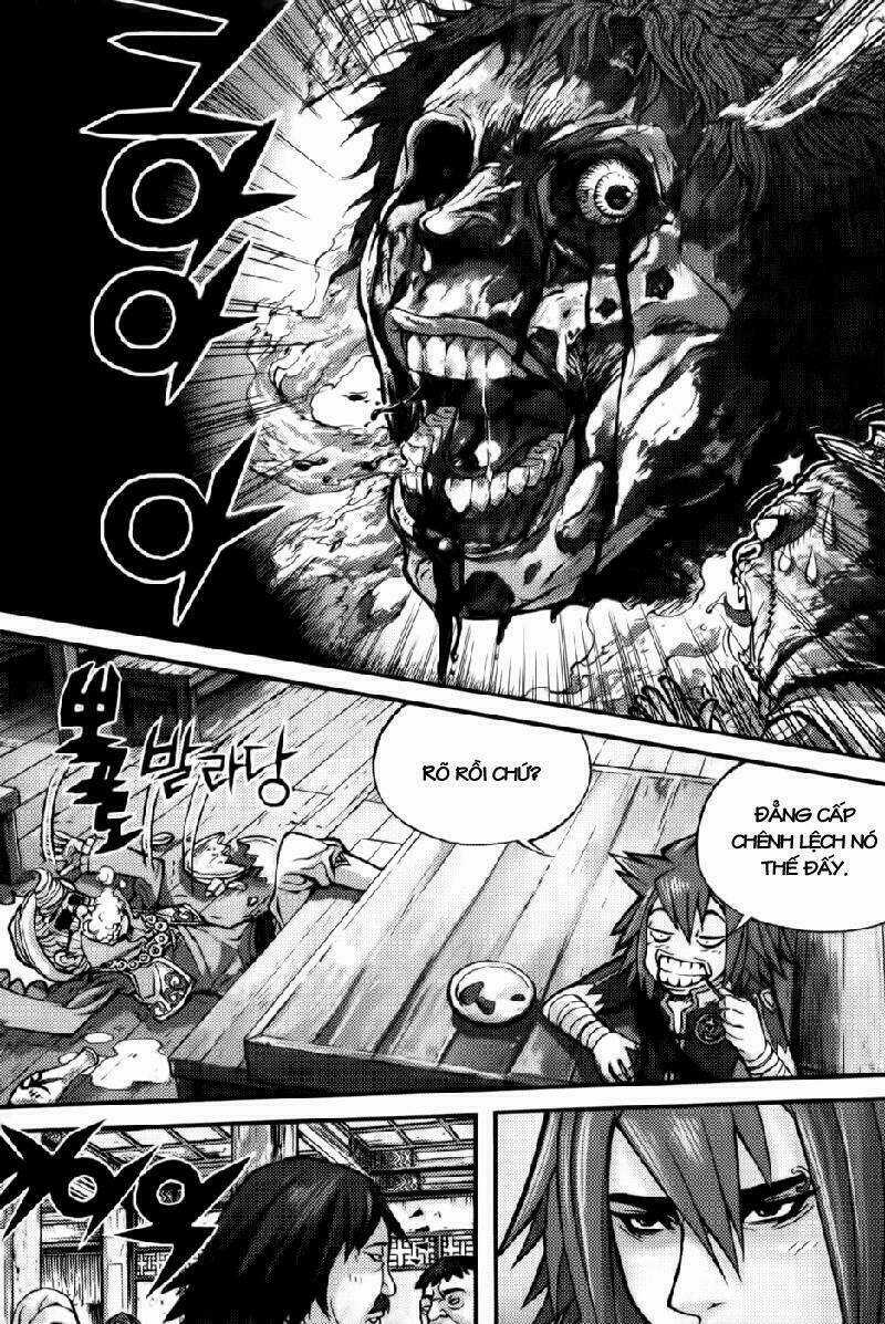 Horn - Chapter 7 - Trang 8