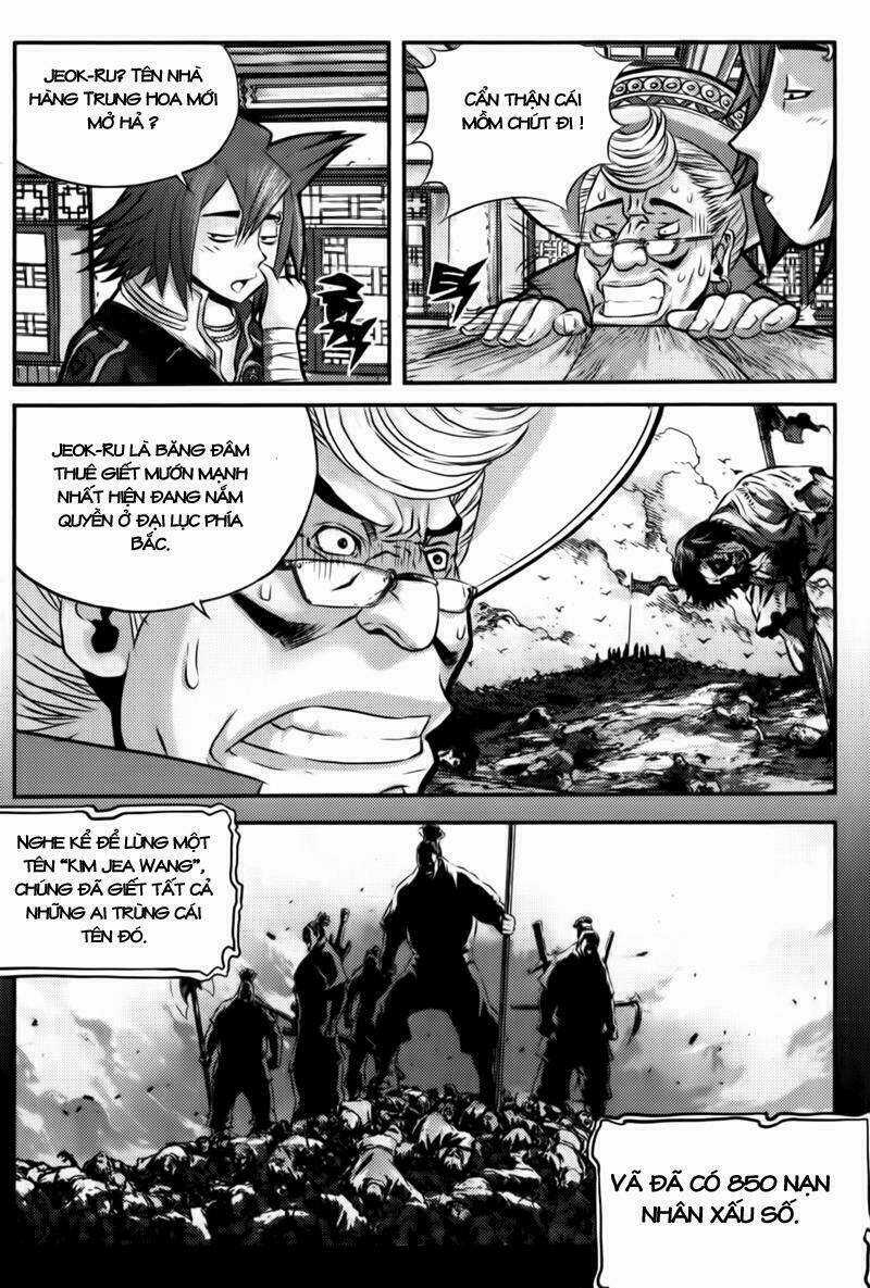 Horn - Chapter 7 - Trang 10