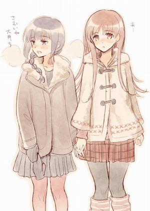 Đọc truyện HOROYOI KANTAI