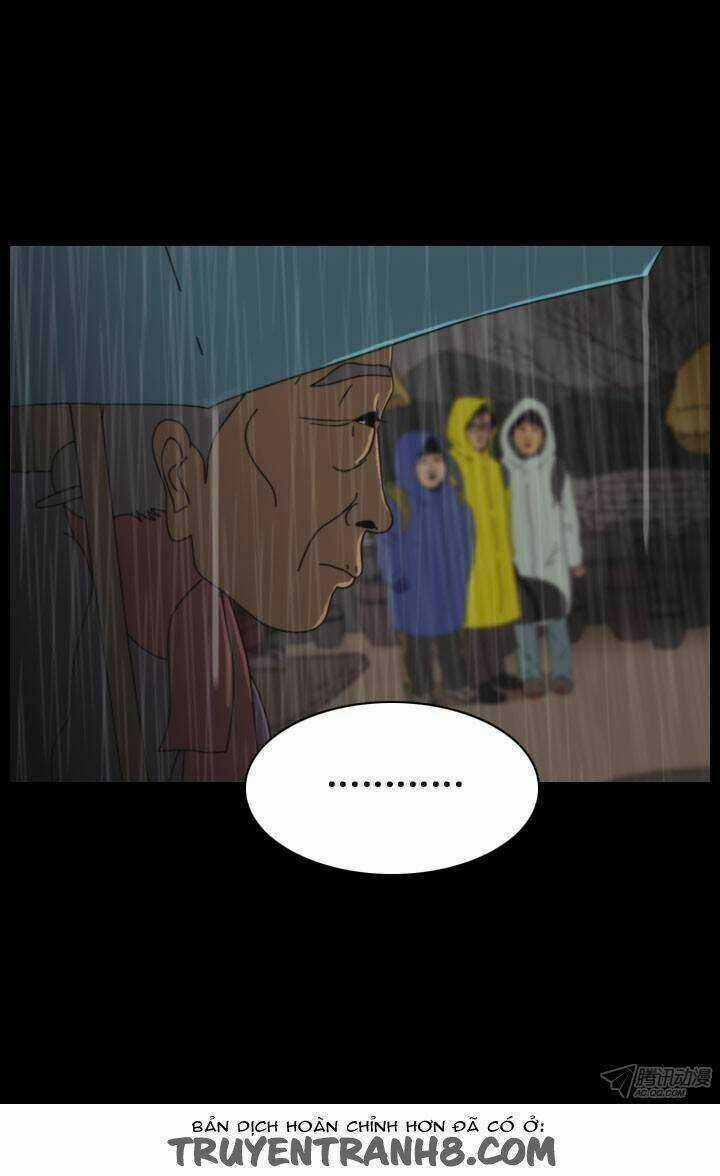 Horror Show - Chapter 1 - Trang 13