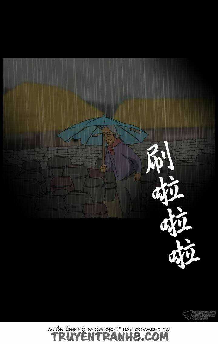 Horror Show - Chapter 1 - Trang 14