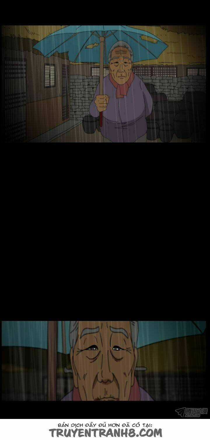 Horror Show - Chapter 1 - Trang 16