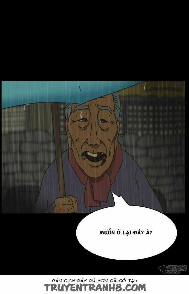 Horror Show - Chapter 1 - Trang 17