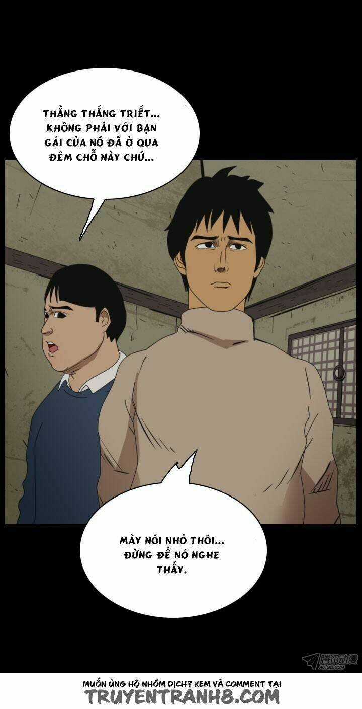 Horror Show - Chapter 1 - Trang 19