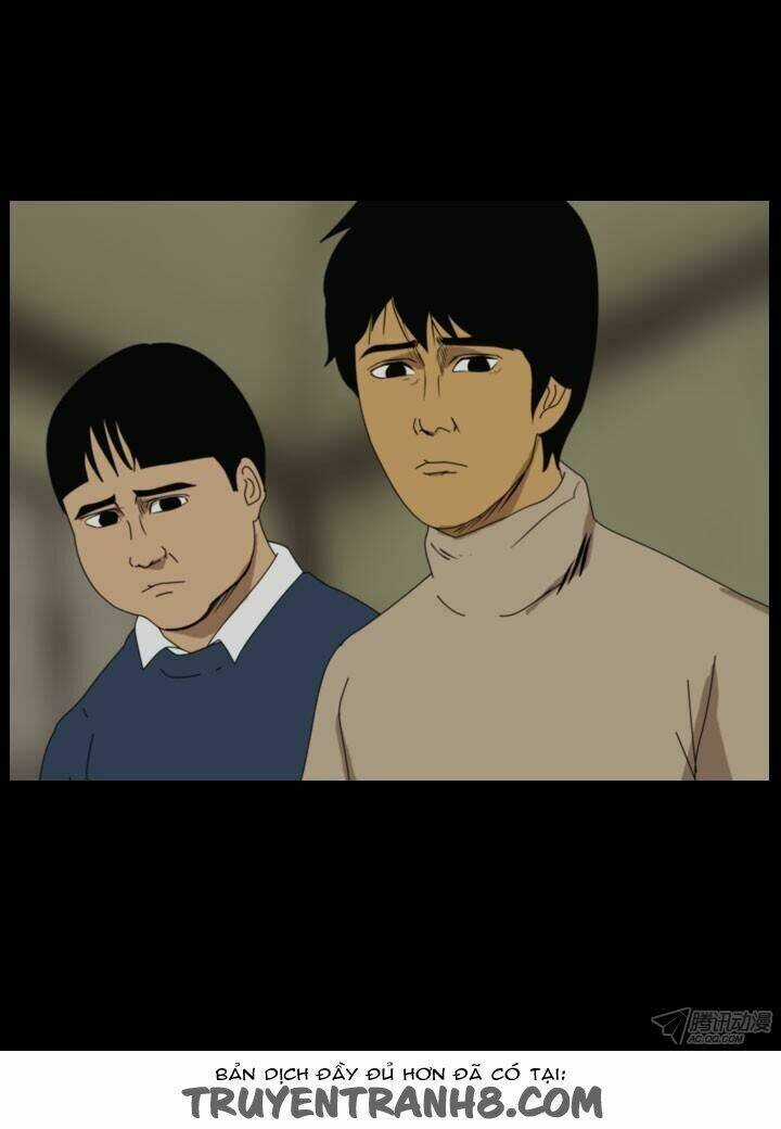 Horror Show - Chapter 1 - Trang 20