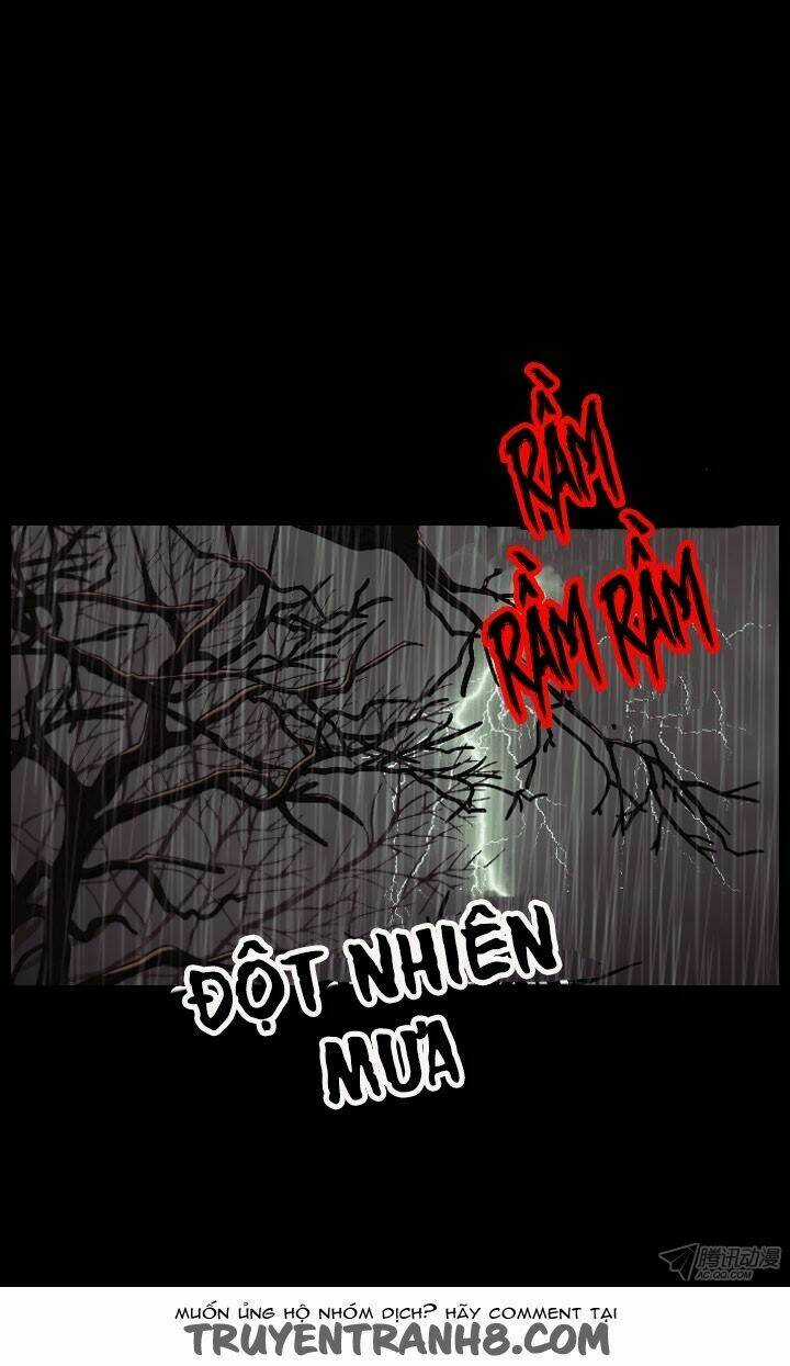 Horror Show - Chapter 1 - Trang 3