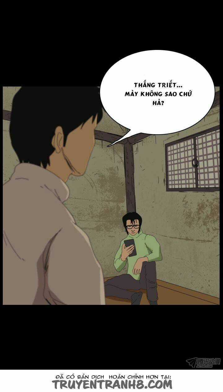 Horror Show - Chapter 1 - Trang 21